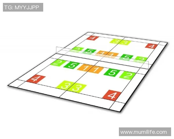 武汉羽毛球队中路突破战术解析与实战应用探讨
