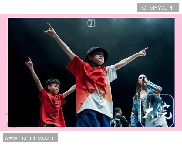 武汉街舞队创下新速度纪录引领全国街舞潮流新风尚