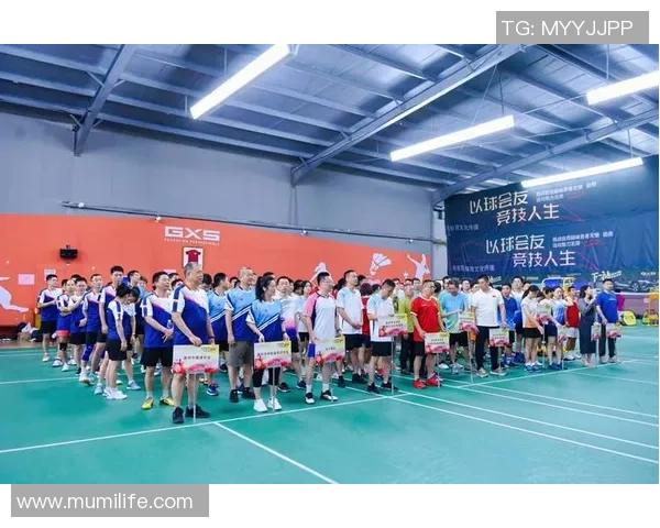 南京羽毛球队速度分析与提升策略探讨助力竞技水平提升