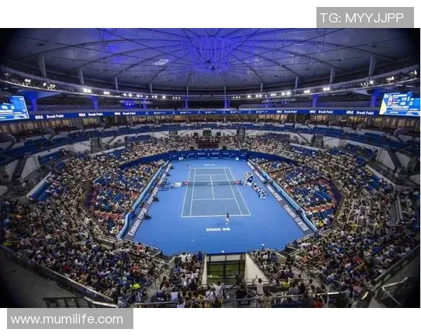 广州网球队的崛起之路:世界杯预选赛背后的奋斗与荣耀